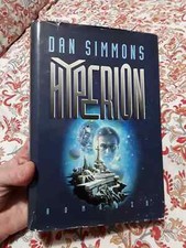 HYPERION - Dan Simmons - 1