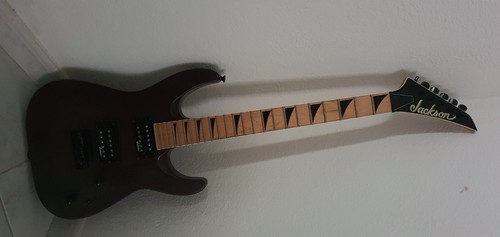 Chitarra elettrica jackson - jackson, js