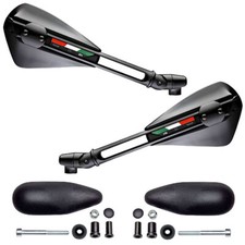 COPPIA SPECCHIETTI MANUBRIO