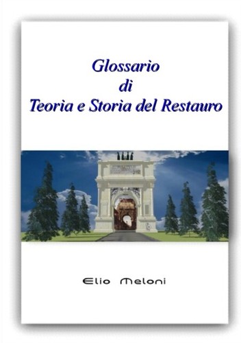 Meloni glossario teoria e - meloni,