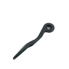 1852633 MANIGLIA REGOLAZIONE SEDILE ANT SINISTRO FIAT BRAVO (2007) 1.4 B/GPL