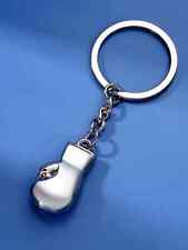 uomo Portachiavi boxe con