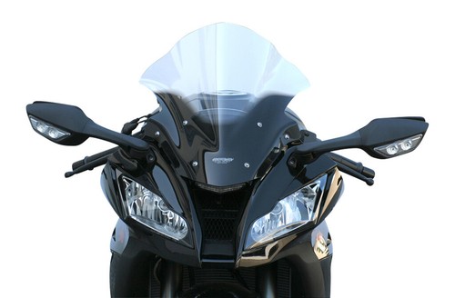 Parabrezza mra racing moto - mra,