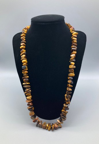 Collana pietre semipreziose - pietre,
