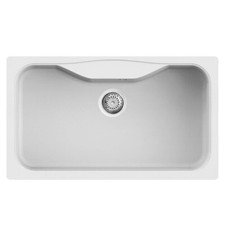 Lavello Cucina Elleci 1 Vasca