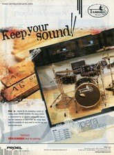 Pubblicità Stampa 2006 di