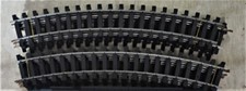 LIMA 0 - 12 CURVED TRACKS