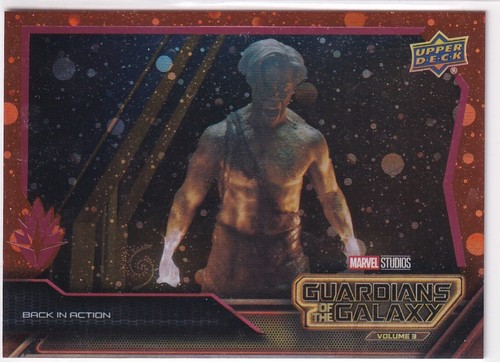 Upper deck 2024 - upper,