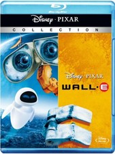  Wall-e, Disney Pixar -