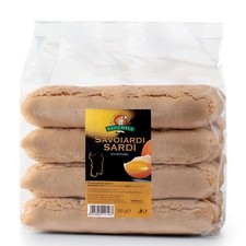 Savoiardi artigianali di