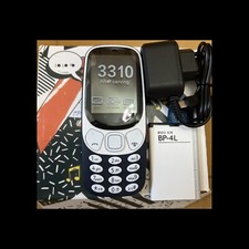 Telefono Mini cellulare 3310