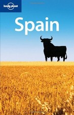 Spain (Lonely Planet Country