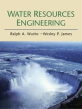 Water Resources Engineering by