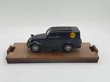 Fiat Topolino A Furgone PT Brumm 1/43