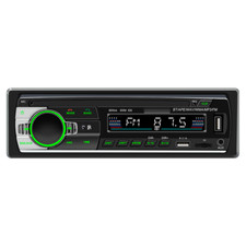 12V FM USB Lettore Mp3 Radio