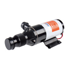 POMPA MACERATORE AUTOADESCANTE