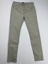 Lee RIDER W31 L32 Pantalone