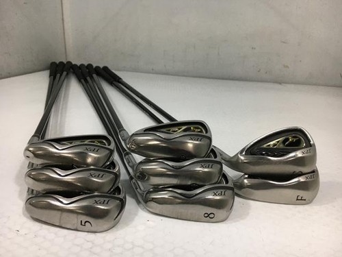 Mizuno jpx set ferri - set, da