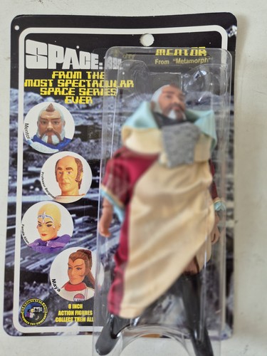 Mentor space 1999 mego - 1999,