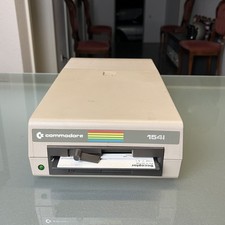 Unità floppy disk Commodore