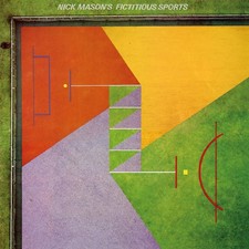 Nick Mason Fictitious Sports