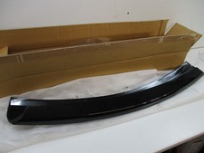 Spoiler Nissan Note anteriore