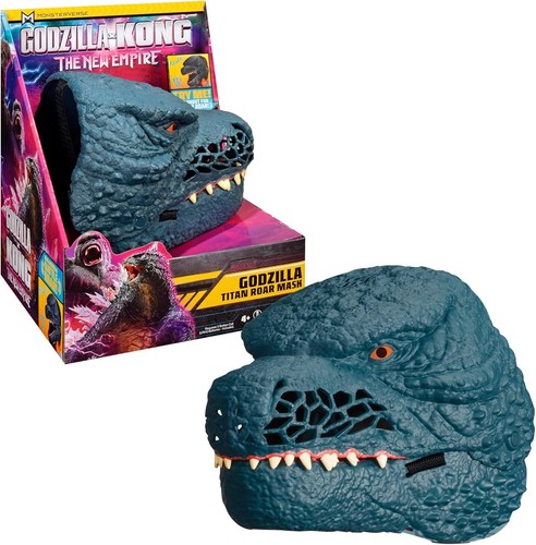 Godzilla kong the new empire - the,