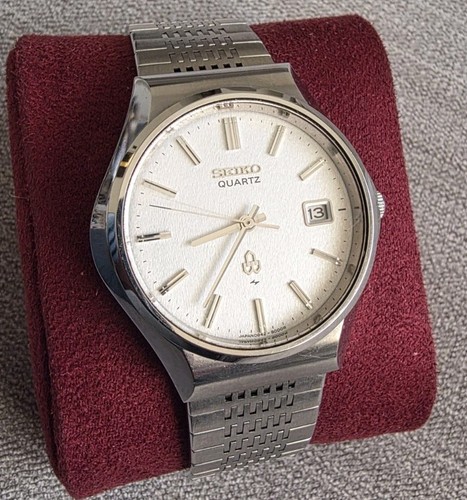 Orologio vintage seiko - orologio,