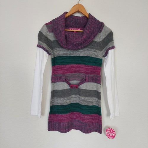 Maglione energie vintage y2k - maglione,