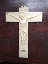 CROCIFISSO ANNO SANTO 1950