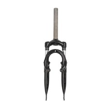 Mtb junior fork 20 - m-25, 50mm