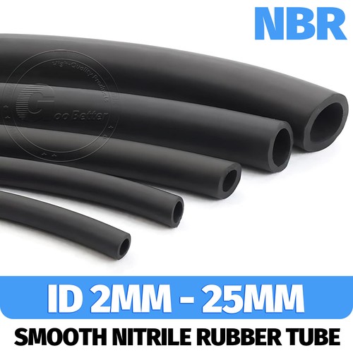 Tubo gomma nitrilica - in,