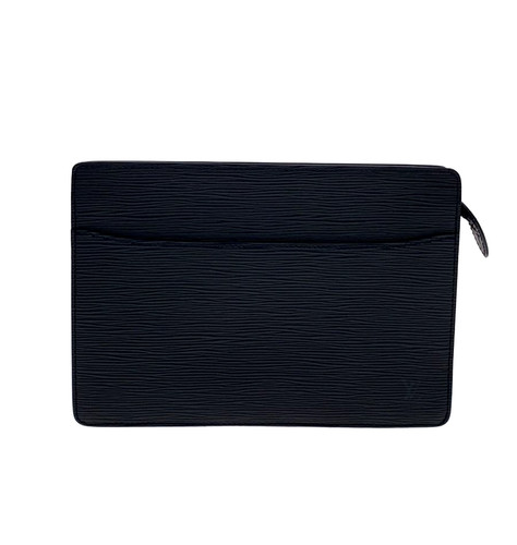 Louis vuitton pochette - pochette, homme