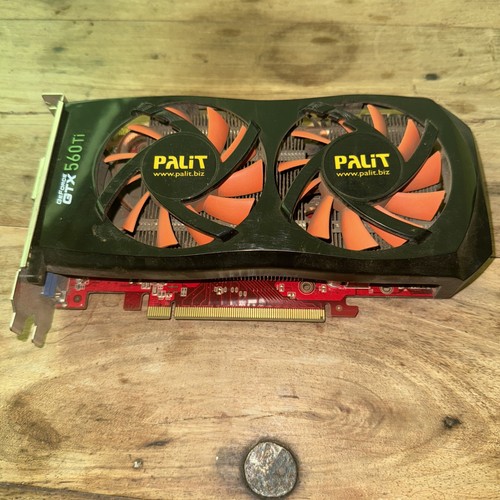 Scheda grafica palit nvidia - palit,