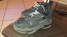 Scarpe da uomo Balenciaga