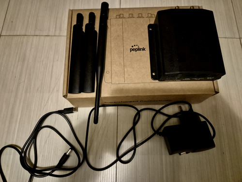 Pepwave max br1 - pepwave, max-br1-mini-ltea-w-t