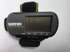 Garmin Forerunner 201 GPS
