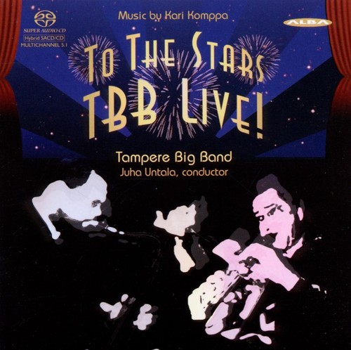 Tampere big band the - tampere,