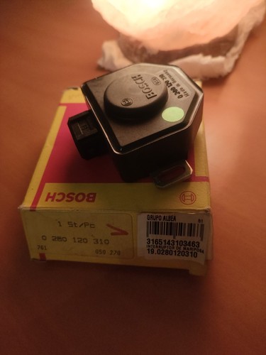 Bosch 0280120310 interruptor - 0280120310,