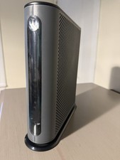 Motorola Ultra-Fast DOCSIS 3.1