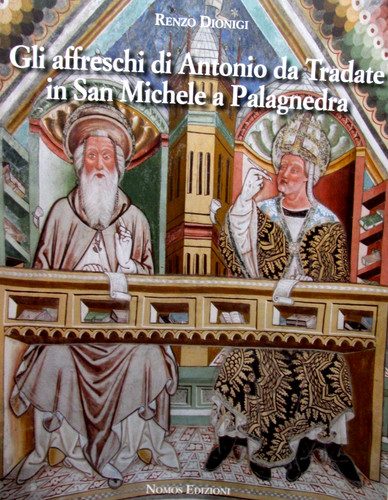Dionigi gli affreschi di - dionigi, r.-gli