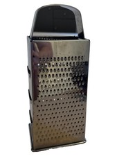 IKEA Grattugia Acciaio Inox