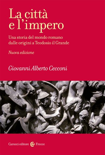 Città impero una - la, l'impero.