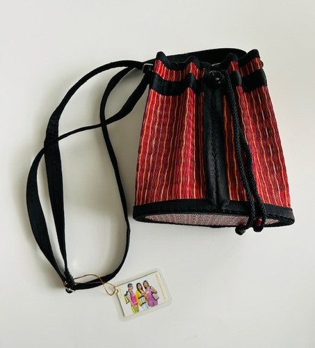 Borsa tracolla saraye tatami - tracolla,
