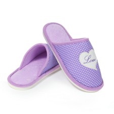 Pantofole da Donna Invernali