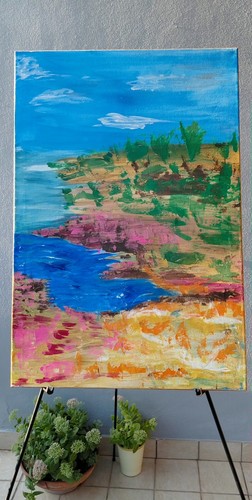Orizzonte poesia - orizzonte, di