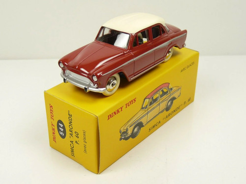 Dt236 voiture réédition - dt236,