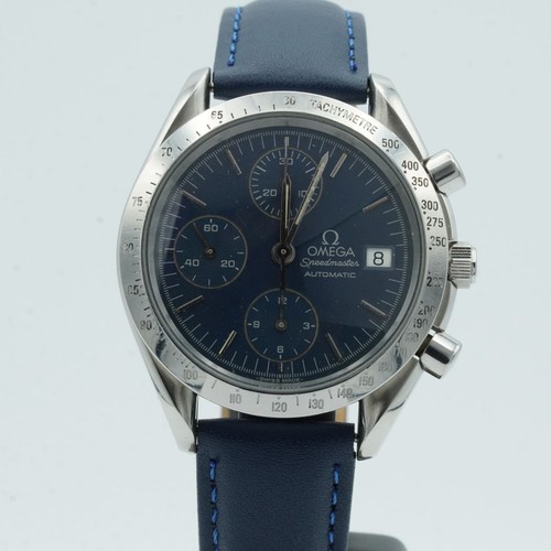 Omega speedmaster date uomo - date,