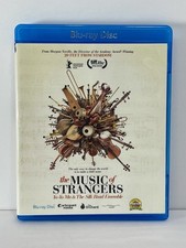 The Music of Strangers:Yo-Yo