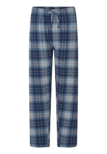 Pantaloni pigiama uomo lungo - uomo,